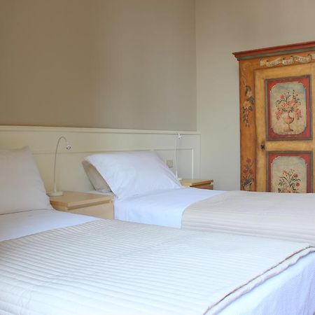Villino Milli Villa Lake Como Phòng bức ảnh