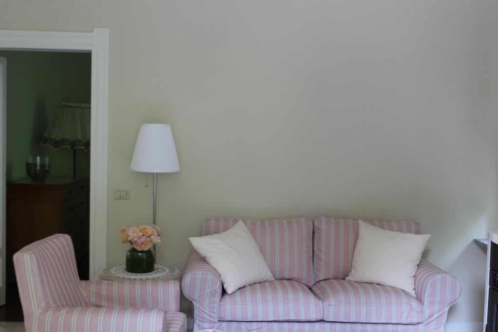 Villino Milli Villa Lake Como Phòng bức ảnh