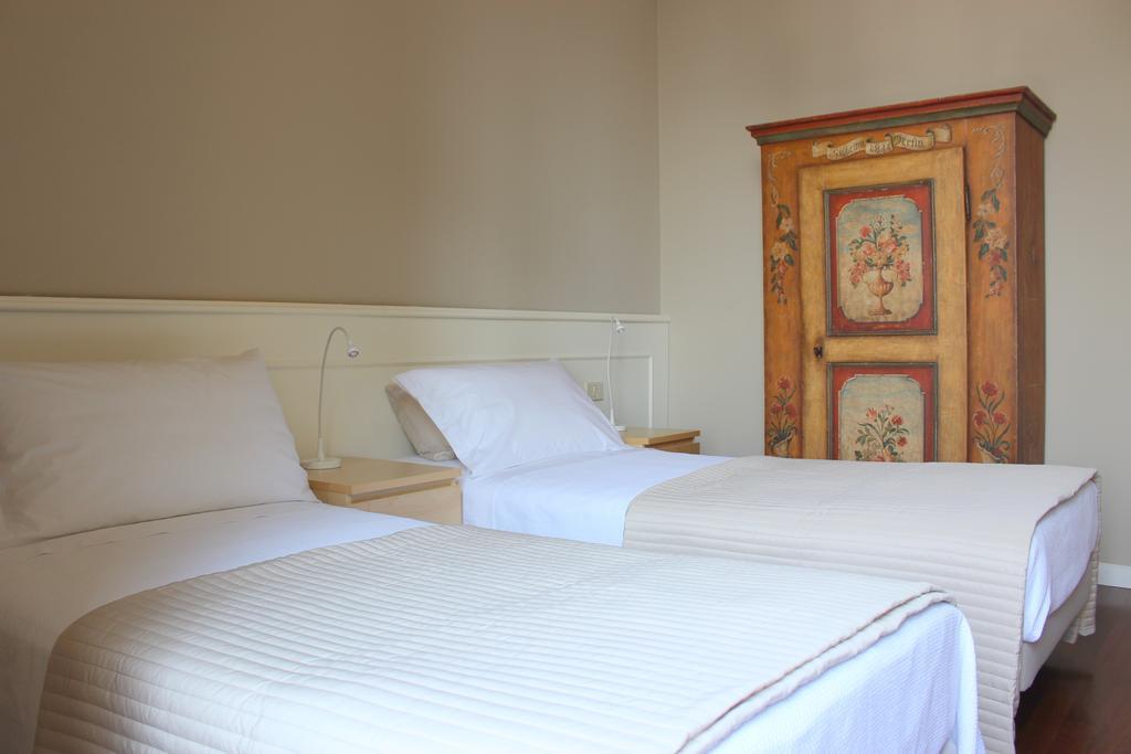 Villino Milli Villa Lake Como Phòng bức ảnh