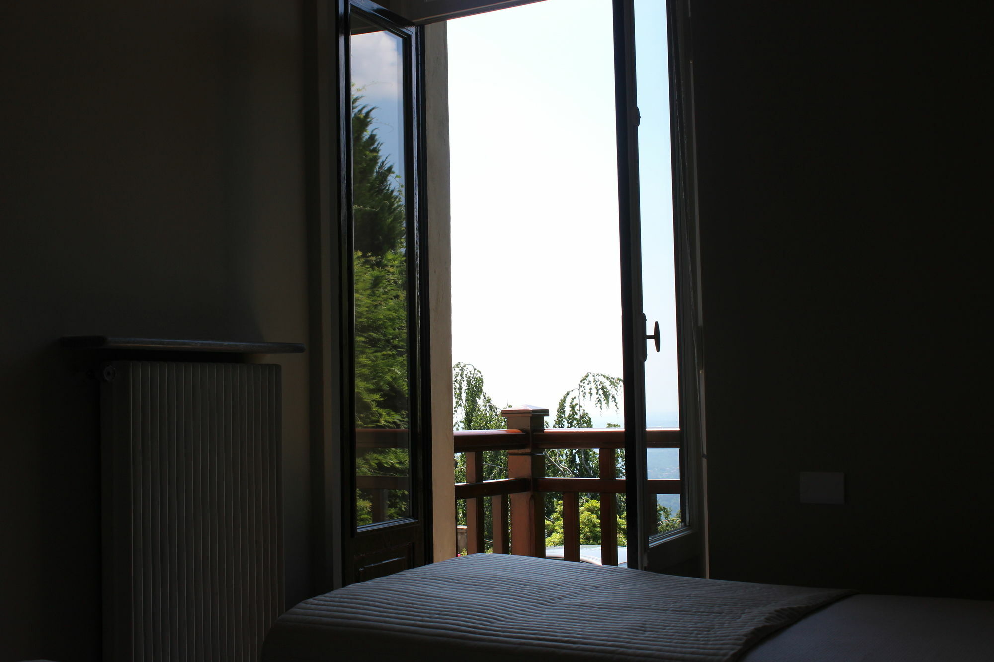 Villino Milli Villa Lake Como Ngoại thất bức ảnh