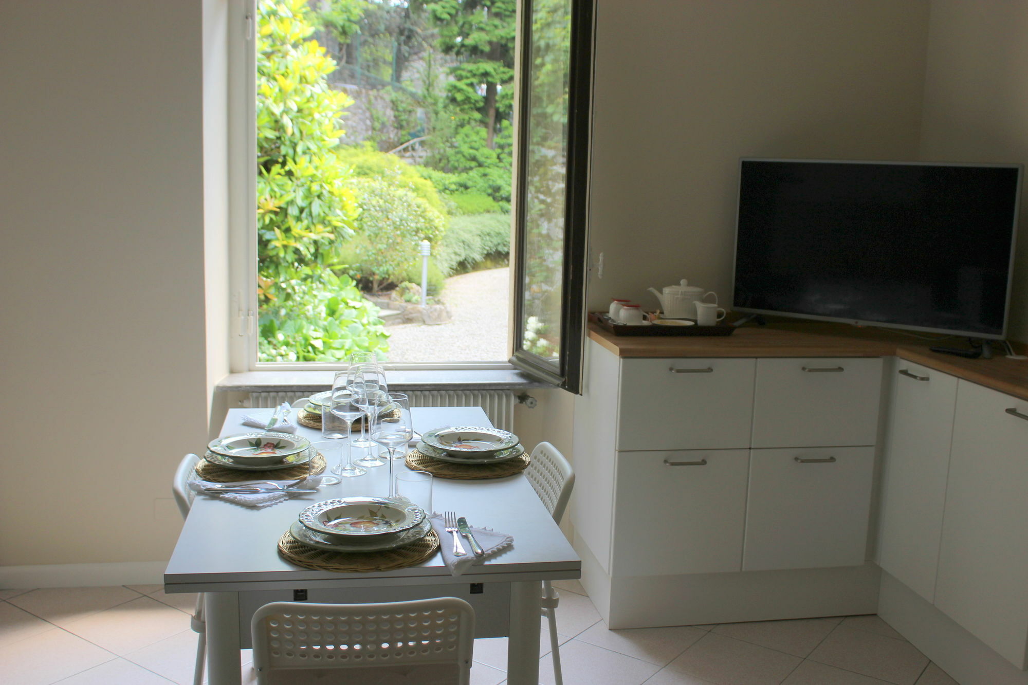 Villino Milli Villa Lake Como Ngoại thất bức ảnh