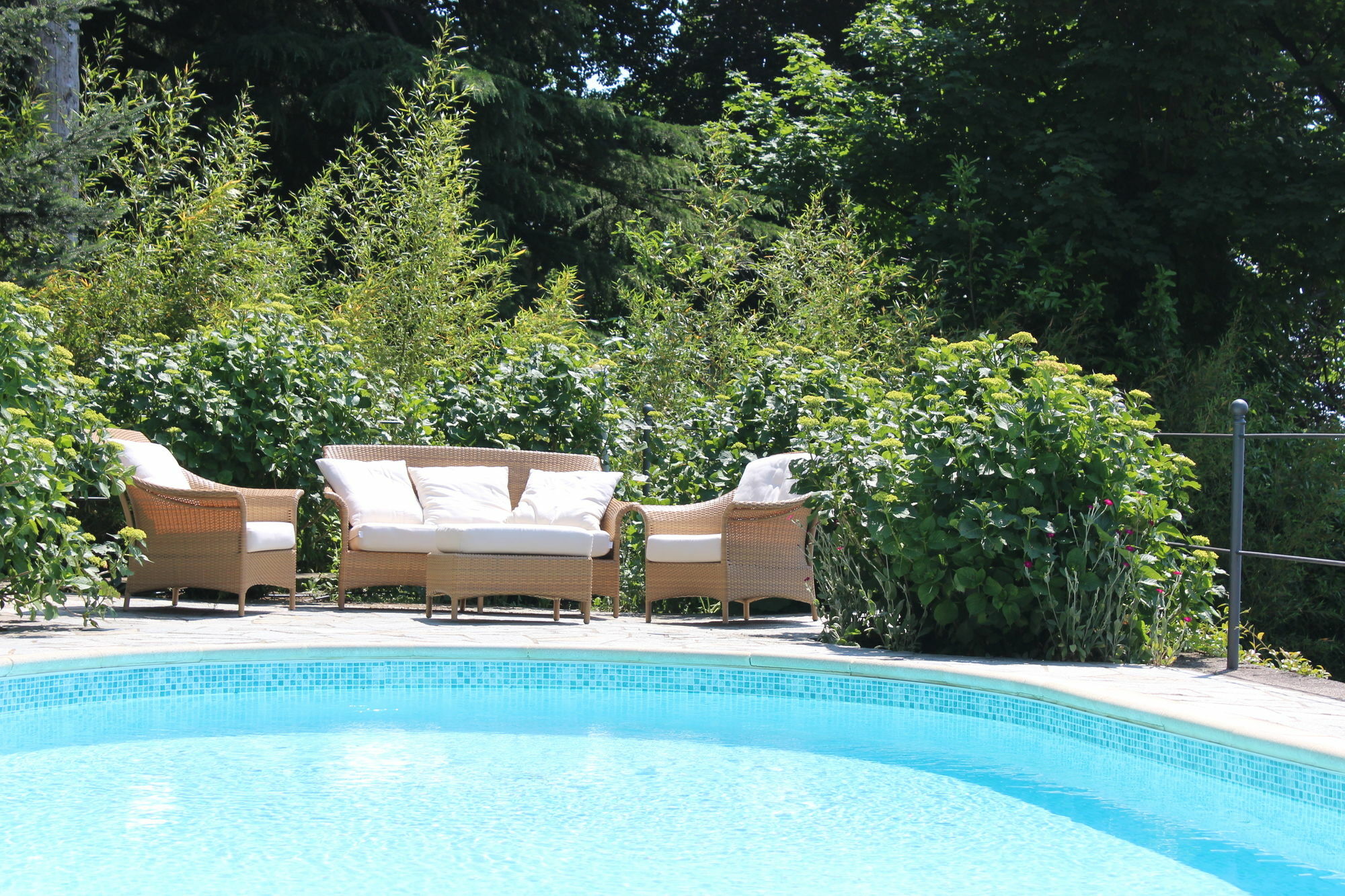 Villino Milli Villa Lake Como Ngoại thất bức ảnh