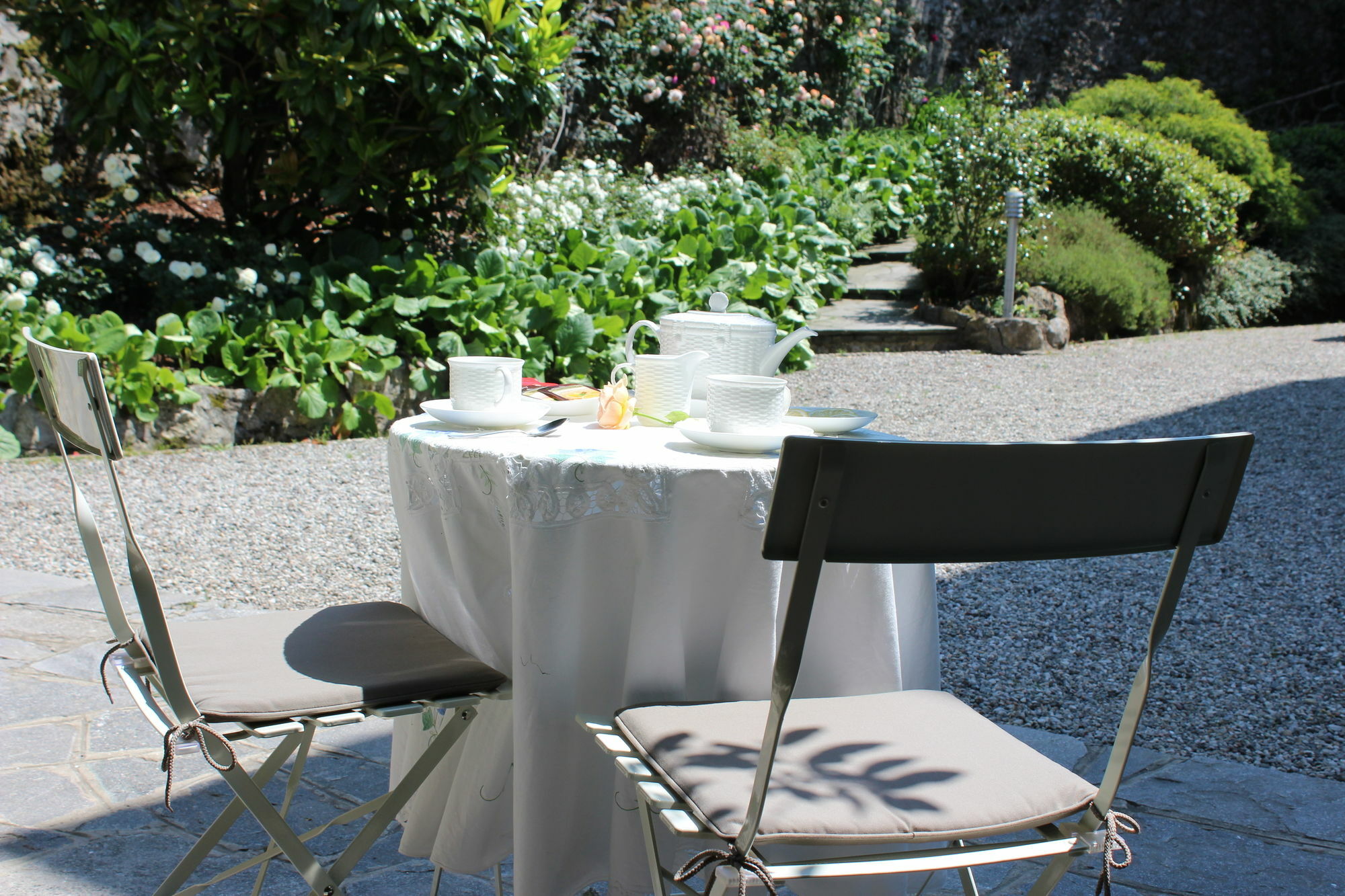 Villino Milli Villa Lake Como Ngoại thất bức ảnh